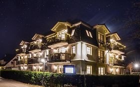 Villa Strandblick Zingst